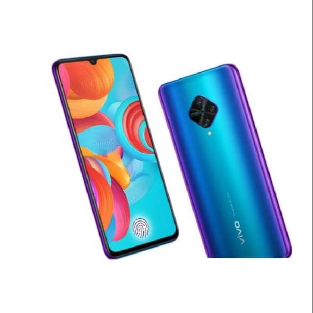 Vivo S1 pro  8/128GB