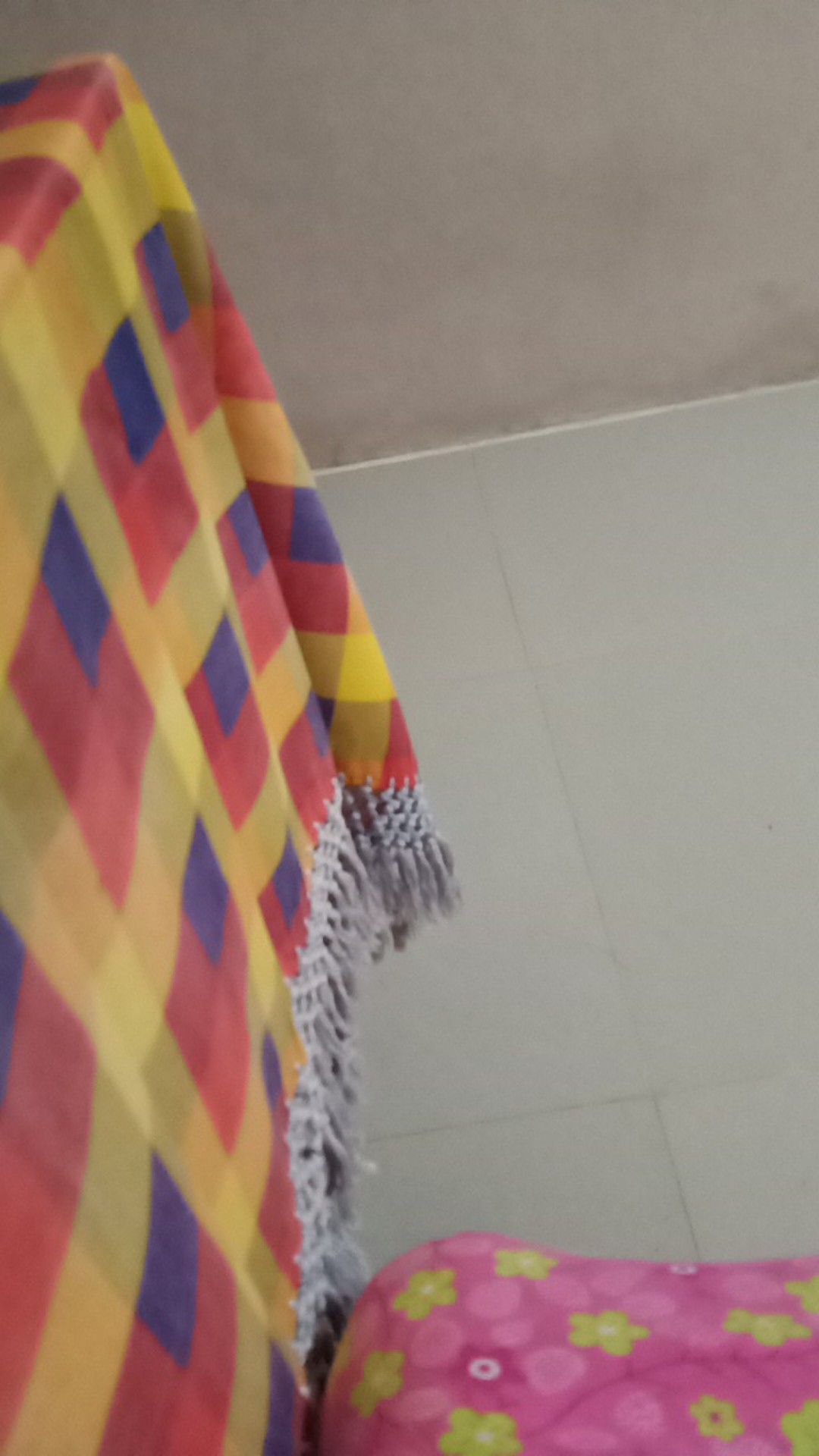 Kemeja Batik Pria Lengan Panjang Motif Coklat Kemrampul