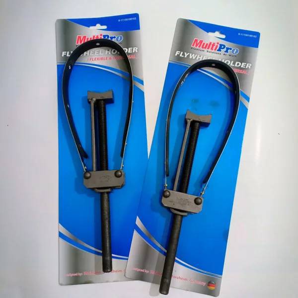 MULTIPRO Flywheel Holder Kunci CVT Tahanan V- Belt Treker Belt Kunci CVT Treker Tahanan Kunci Mur CV