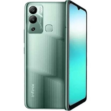 Infinix Hot 12i 4GB+64GB [Expansi Ram 3GB] [7GB+64GB] Garansi Resmi Infinix 1 Tahun-3