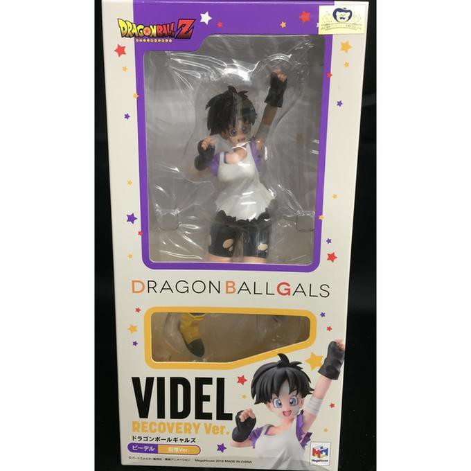 Barang Berkualitas Megahouse DB Gals - Videl (Recovery) ON SALE