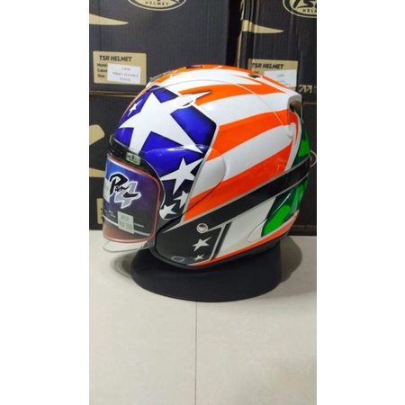 tsr ram4 hayden flag