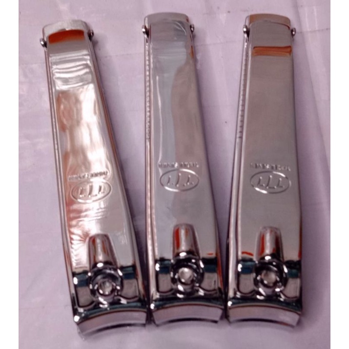 GK777 - GUNTING KUKU 777 UKURAN BESAR NAIL CLIPPER POTONG KUKU - SEDANG