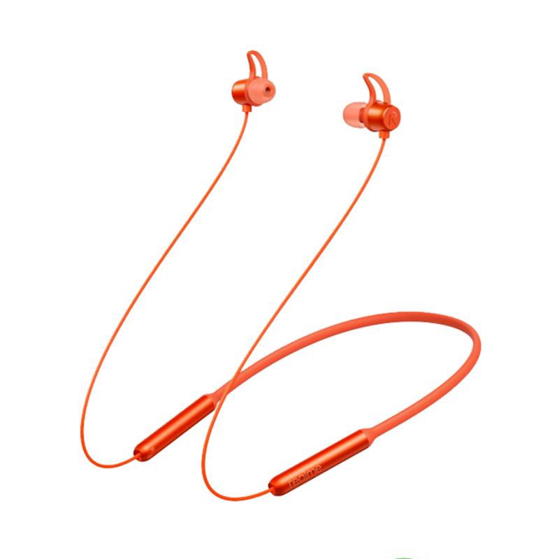 Realme Buds Earphone Wireless [Original]