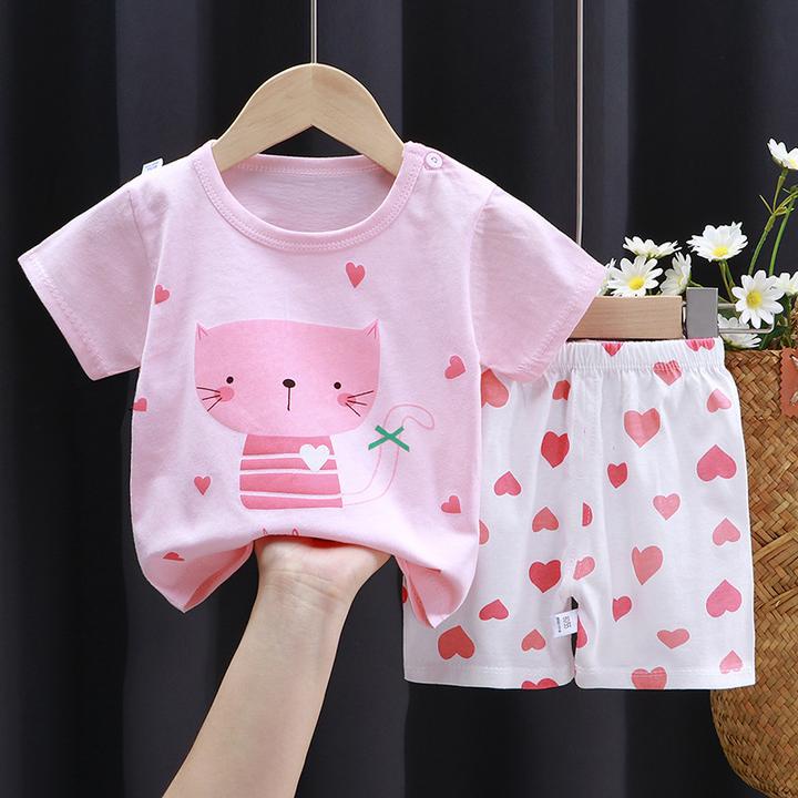 SETELAN ANAK IMPORT 1-4 TAHUN HIGH QUALITY/ SETELAN ANAK MURAH / SETELAN BAYI IMPORT FASHION PART 2