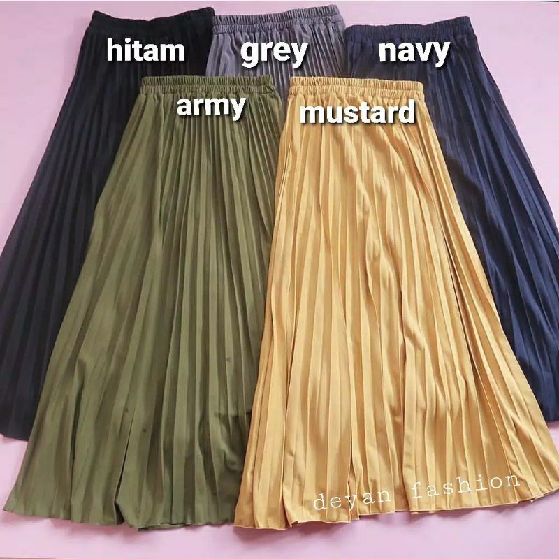 ROK PLISKET MAYUNG