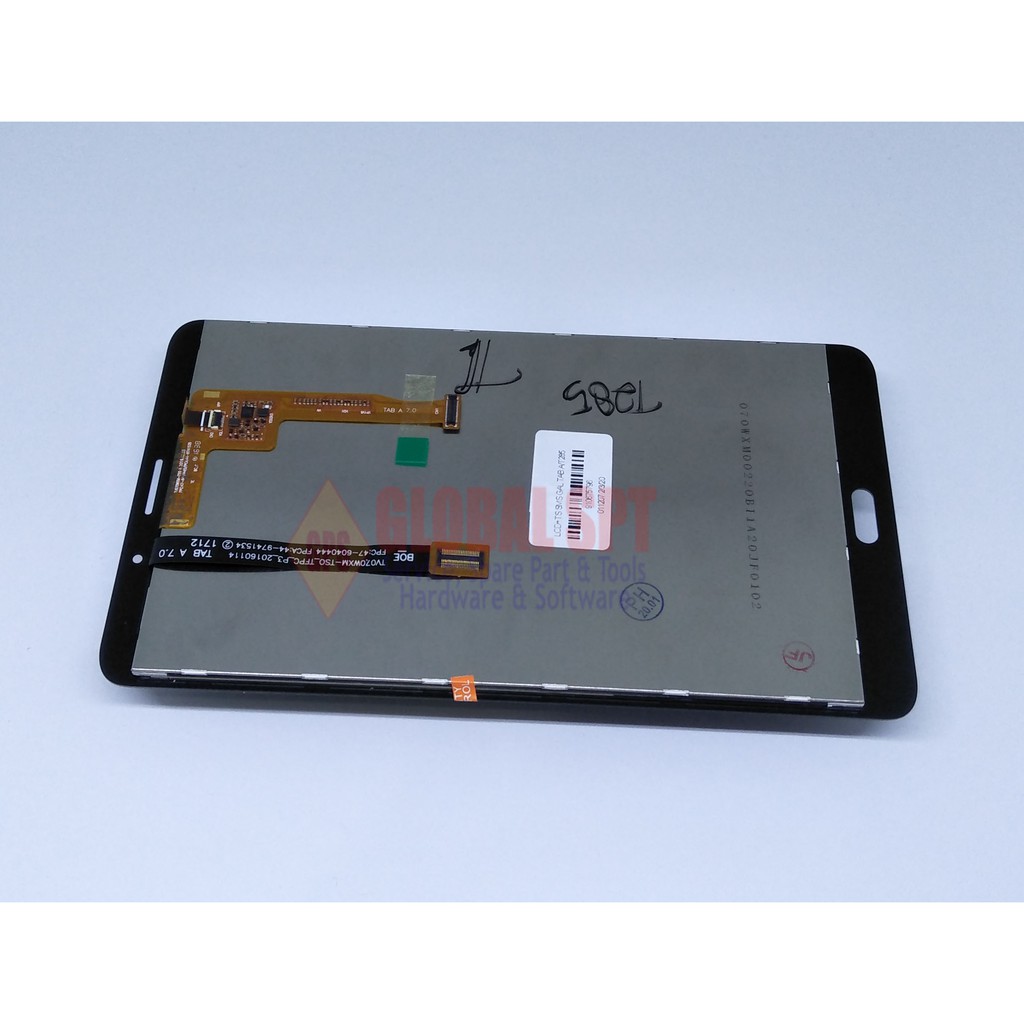 ORI / LCD TOUCHSCREEN SAMSUNG T285 / TAB A 7INCH 2016 / T280