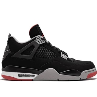 black red and white retro jordans