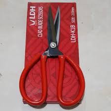 

Gunting Merah gunting besi gunting Kodok merah 8 inchi ECER!!!!!