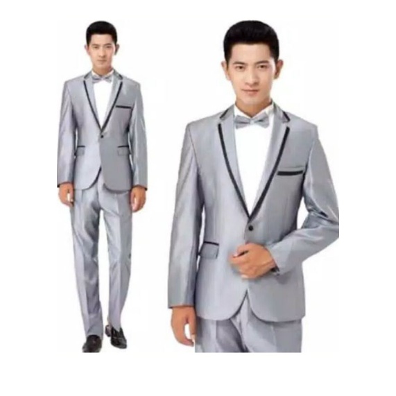 BLEZER PRIA SETELAN JAS NIKAH