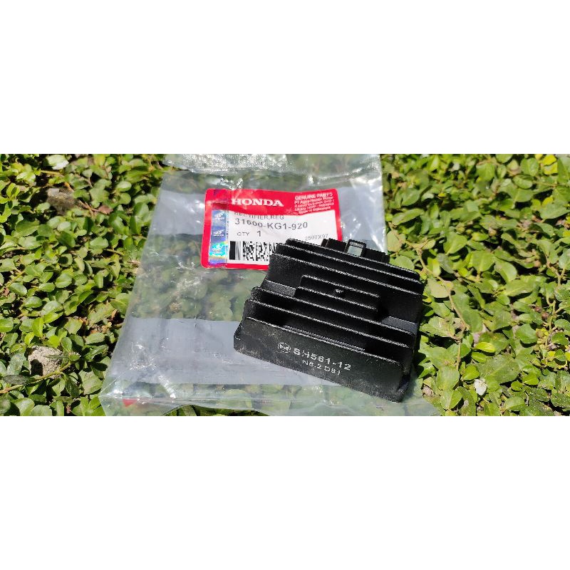 KIPROK TIGER KG1 AHM  KIPROK MP ORIGINAL KG1 AHM HONDA