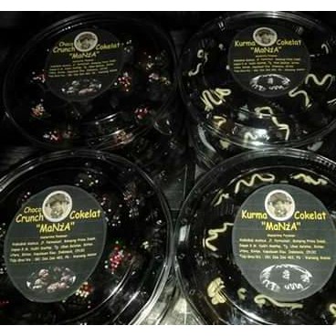 

Produk Terbaik Kurma Cokelat Kurcok Manza Termurah Untuk Takjil Ramadhan Kue Lebaran