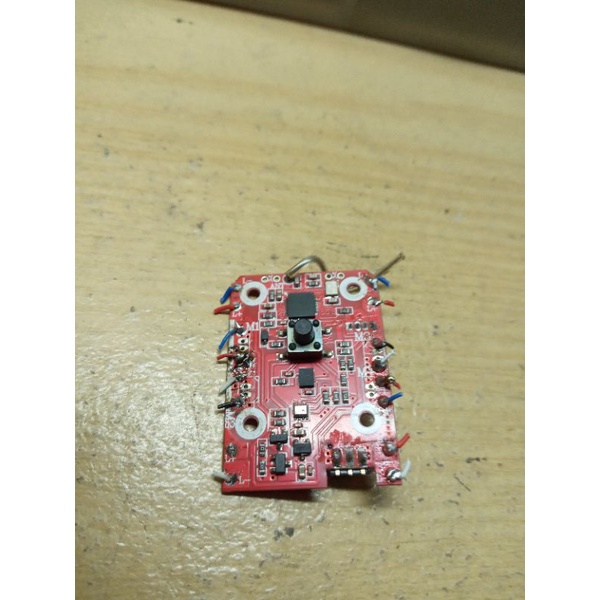 BOARD SG700D/SG106 NORMAL