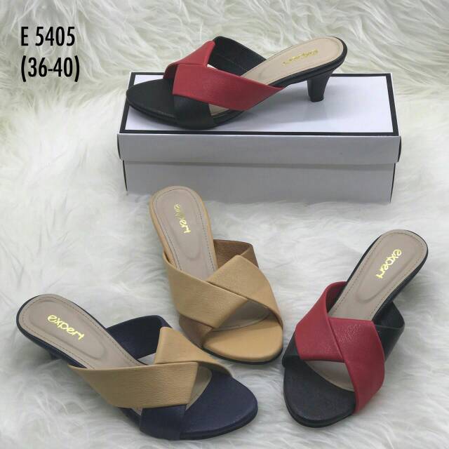 Expert heels E5405