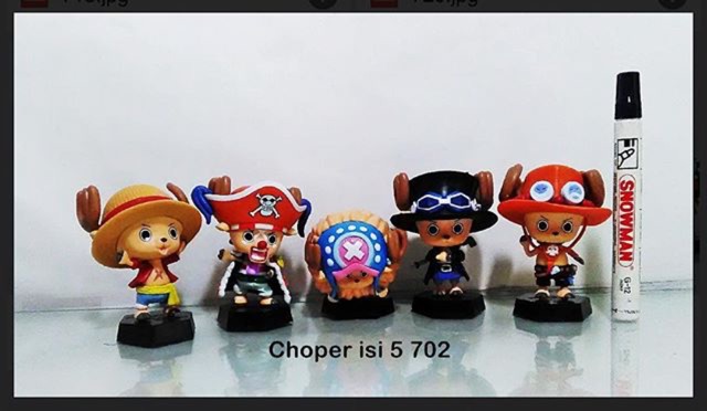 

CHOPER 702