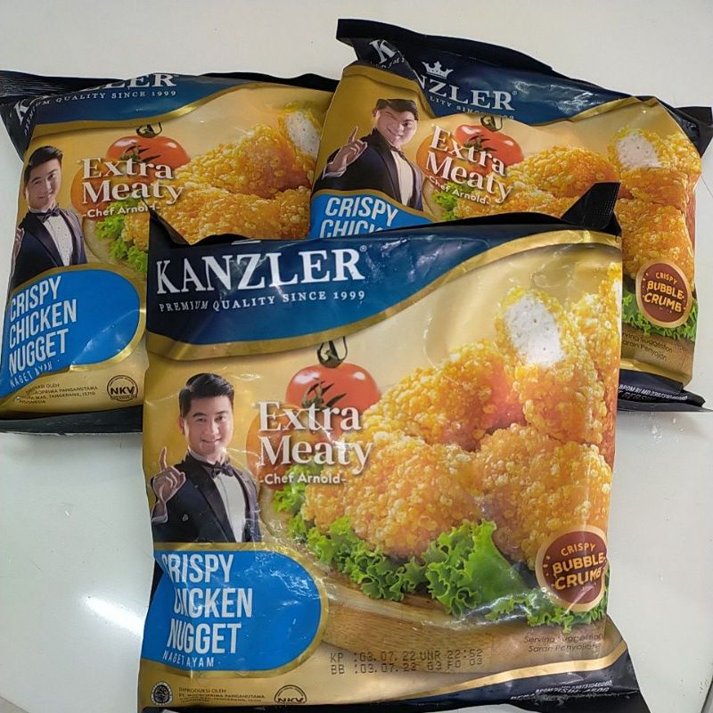 

KENZLER Chicken NuGet