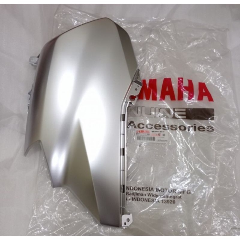 BODY BODI COWLING SAYAP KIRI NEW NMAX ASLI ORI YAMAHA B6H F8351 00 P7