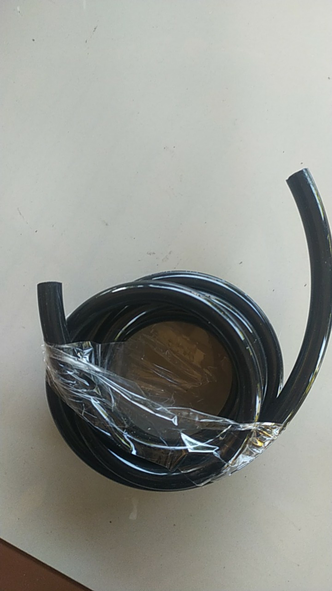 Selang Pu 4 X 6 Mm Pneumatic Polyurethane Alat Siram Hose Irigasi Hidroponik Fertigasi Air Udara