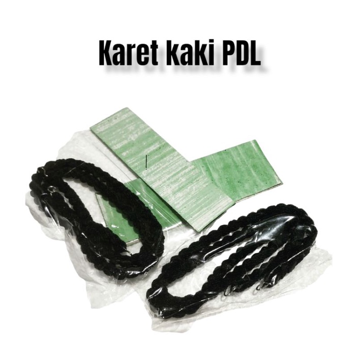 KARET KAKI CELANA PDL