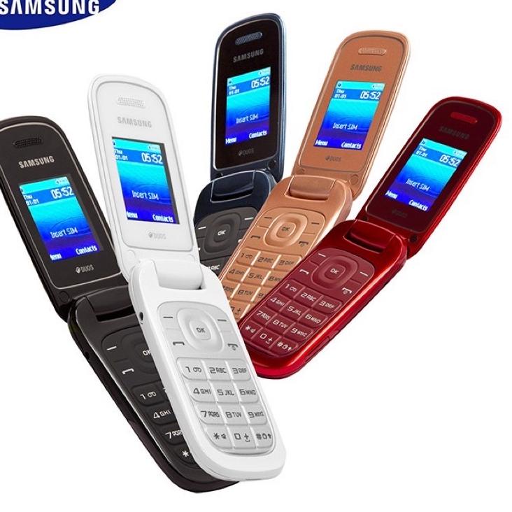 Terbaru.. hp samsung flip