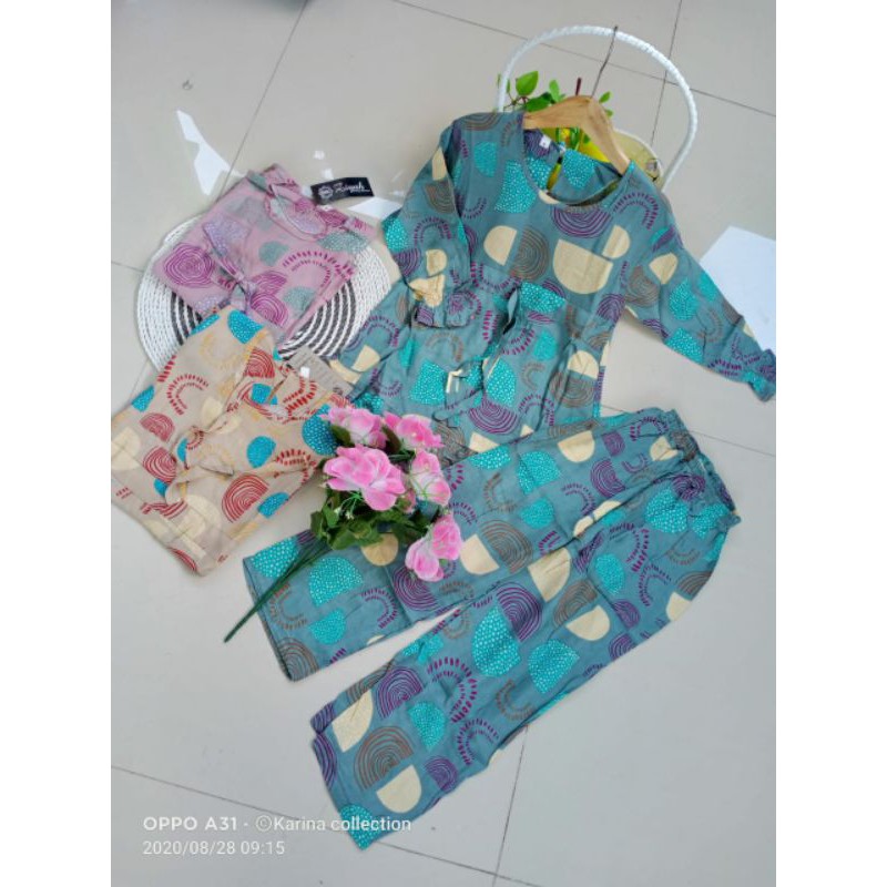 

Paket murah 199rb isi 5pcs @rumbuskarina