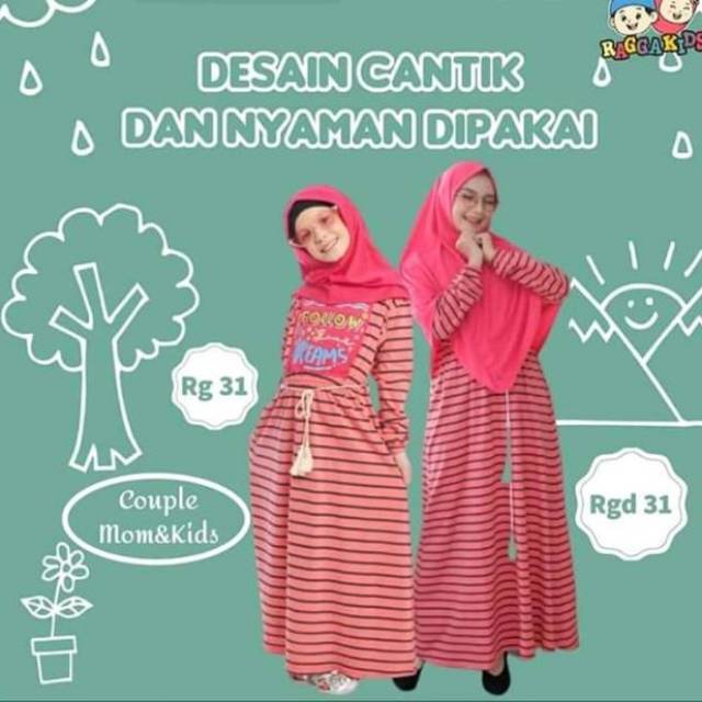 BAJU HOMEDRESS GAMIS ANAK TANGGUNG REMAJA DEWASA  TERBARU 2022 PREMIUM BRANDED COUPLE IBU ANAK HOME DRESS GYNURA 03