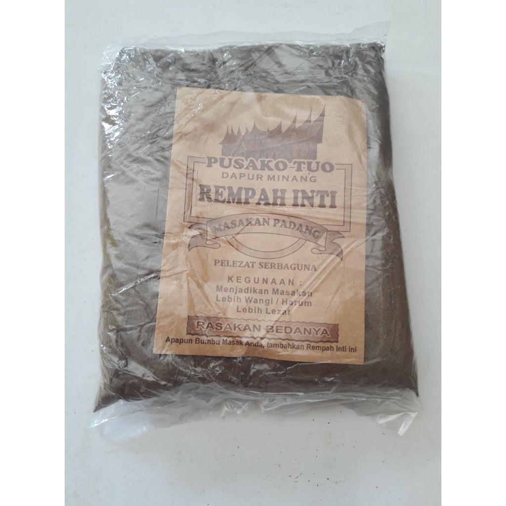 

Bumbu Rempah Minang Khas Padang 250 gram