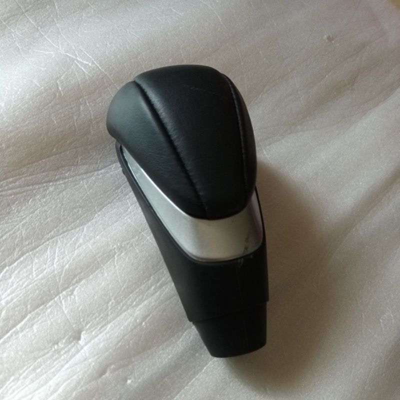 shift knob tuas transmisi metic honda brv jazz mobilio brio