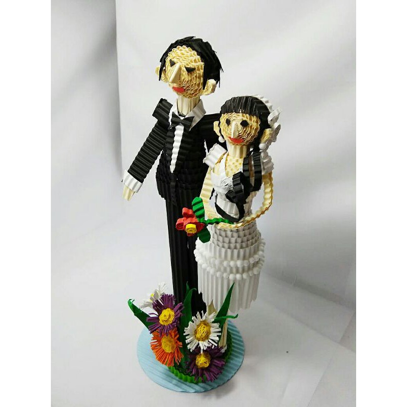 

KokoruWeddingCouple