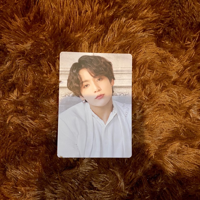 OFFICIAL MINI PC JUNGKOOK SYS THE FINAL