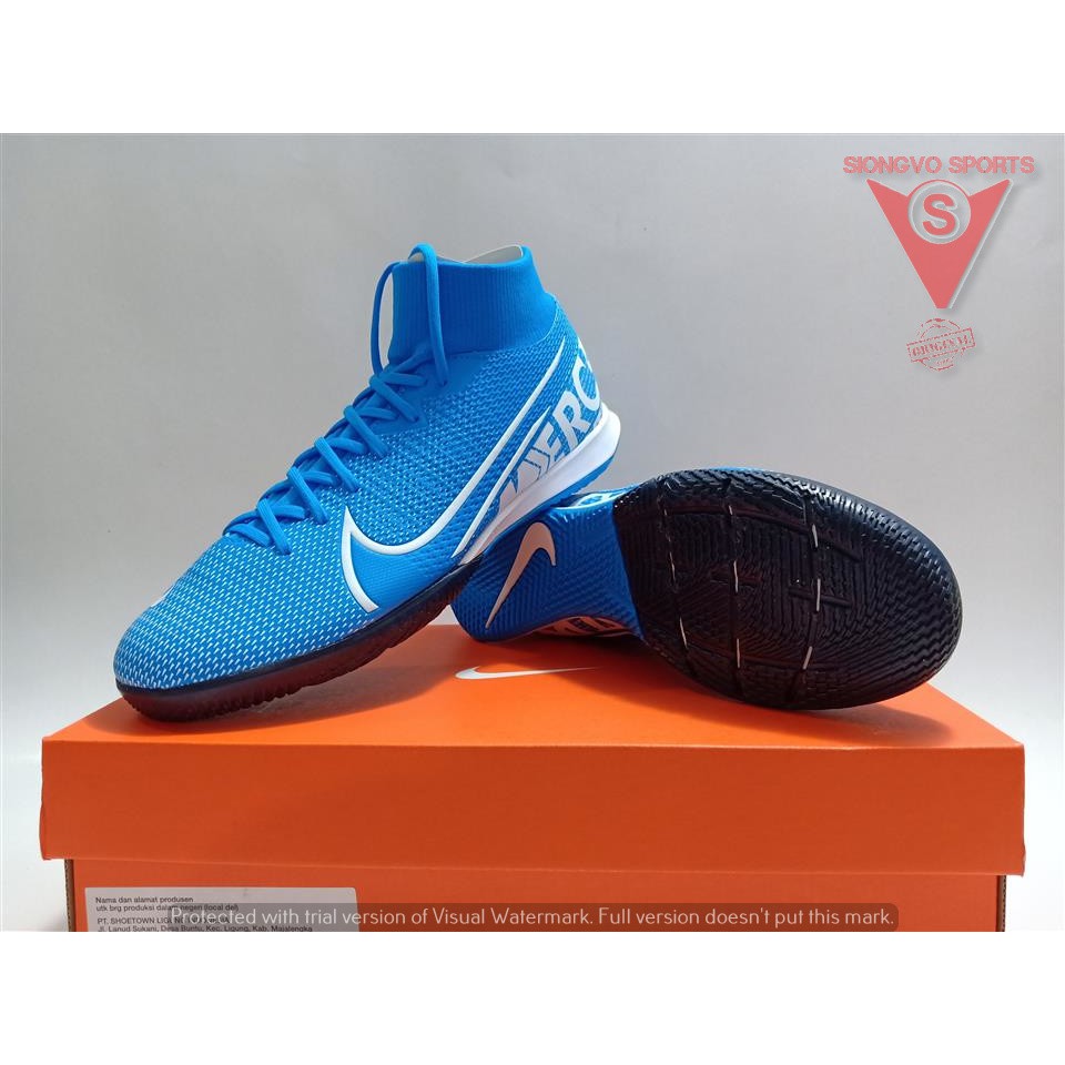 harga nike mercurial original