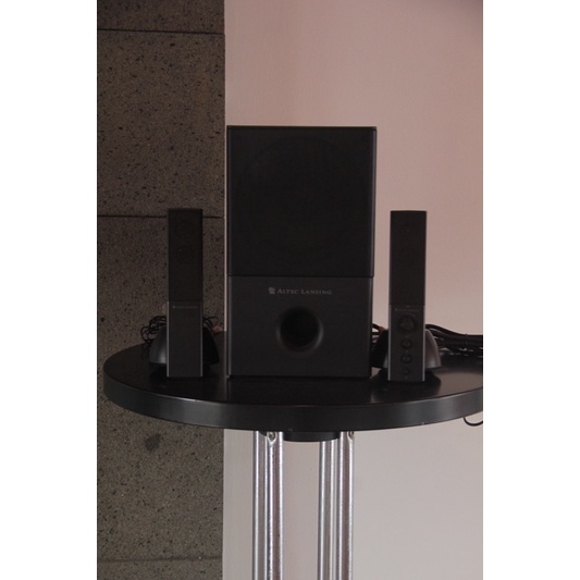 Speaker Altec Lansing Full set VS4121