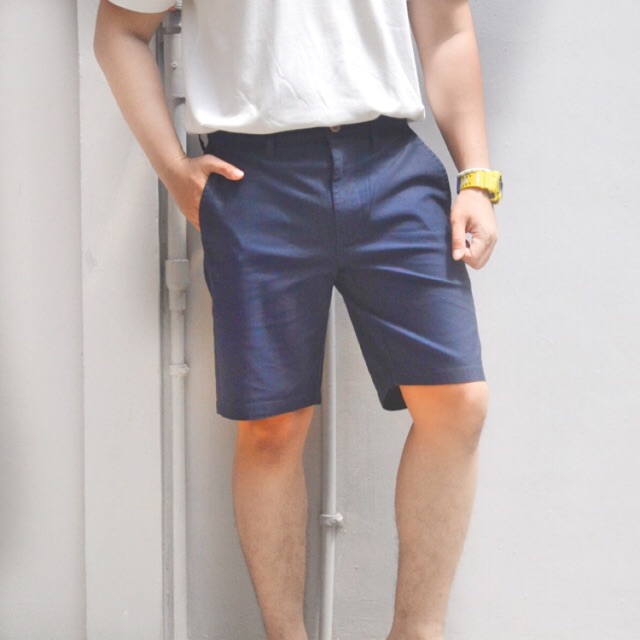 zara short pants