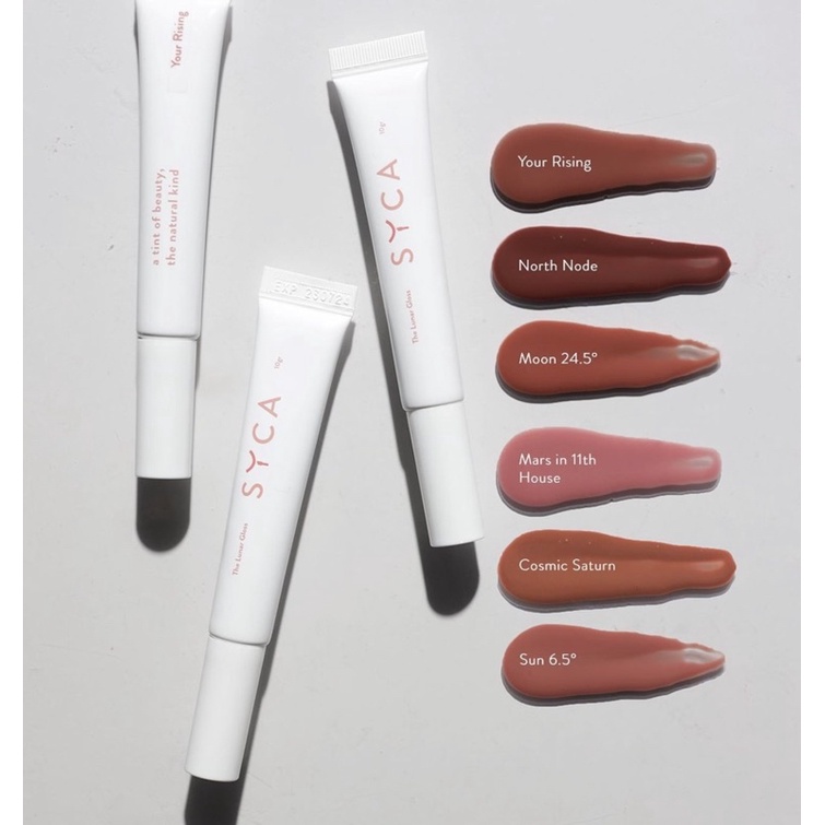 SYCA The Lunar Gloss ORIGINAL | Syca Lunar Gloss