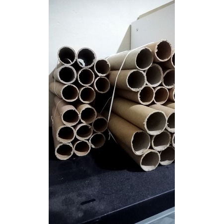 

Sumbangan Packing Selongsong/kardus/scann