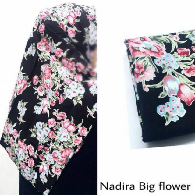 Nadira Hijab