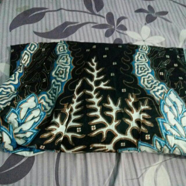 Lumbung Batik # Gamis Brokat Sitara