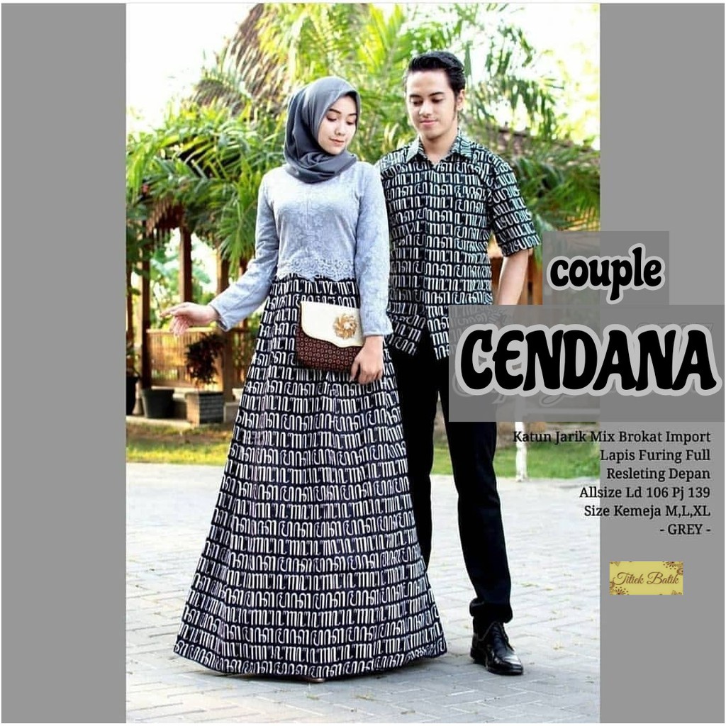 Get Inspired For Model Baju Couple Keluarga Brokat  