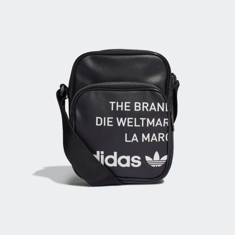 Adidas Vintage Mini Bag Original