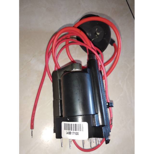 Fly back TV L40B17100