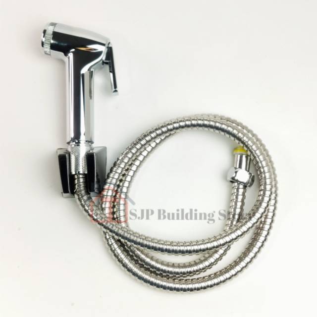 [COD] Jet Shower cebok bidet stainless