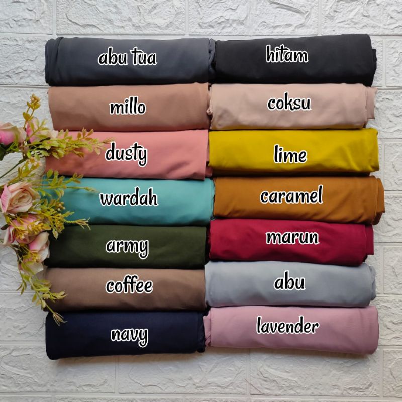 PASHMINA JERSEY OVAL / JILBAB PASHMINA / KERUDUNG PASHMINA / PASHMINA JERSEY / PASHMINA OVAL / PASMINA OVAL / PASMINA OVAL JERSEY