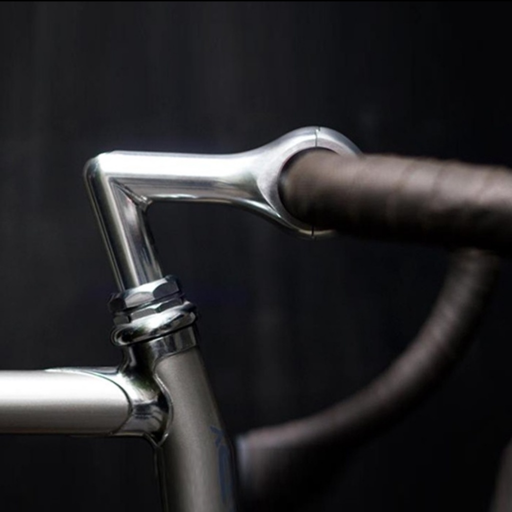 Quillstem bango Prompt / quill stem sepeda / stem fixie / Quil Stem