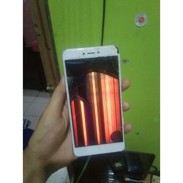 Redmi note 4 Snapdragon Minus