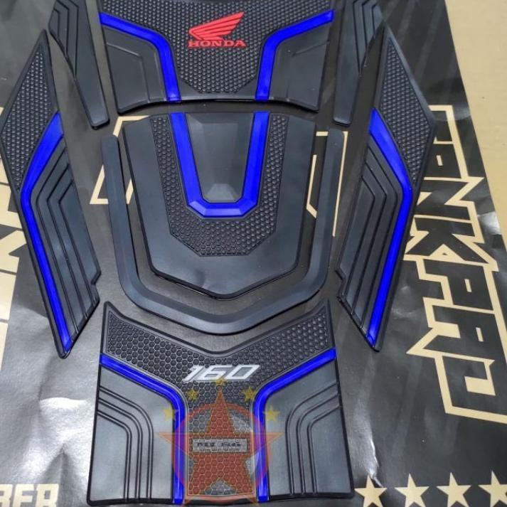 ✾ tankpad pcx 160 tankpad pcx new dackpad pcx 160 ♗