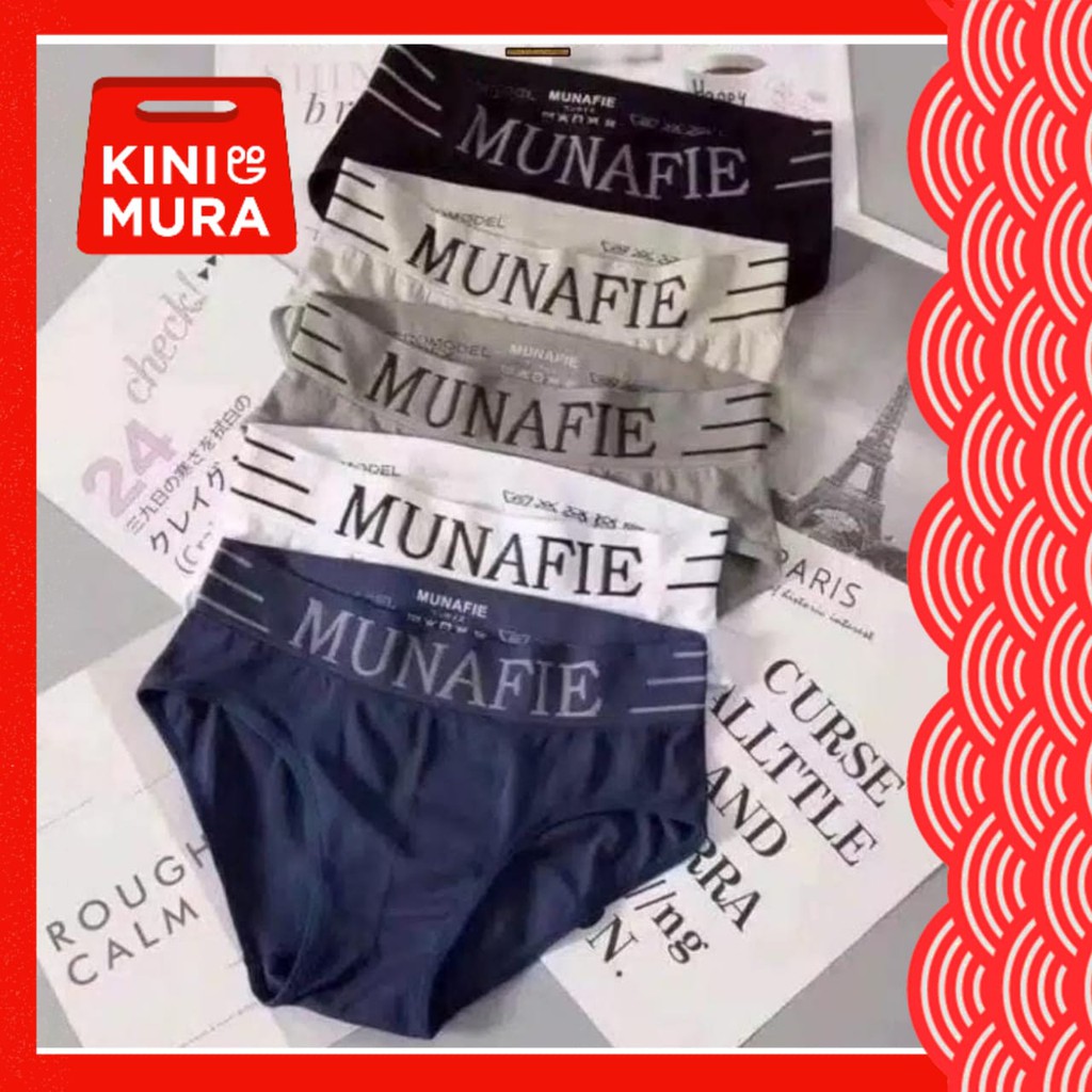 Celana Dalam Pria Anak Laki Laki Sexy Dewasa Murah Jumbo Unik Sorex Import Grosir Lusinan