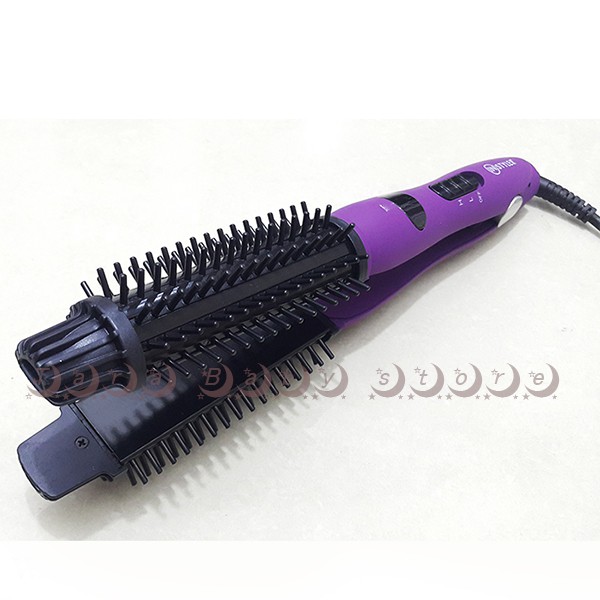 Instyler Ionic Styler Pro- 2 in 1 with Cool Touch Ionic INSTYLER