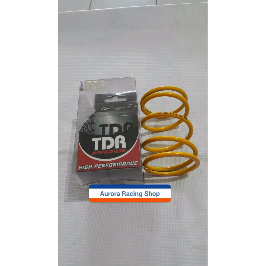 PER CVT TDR MIO 1500RPM