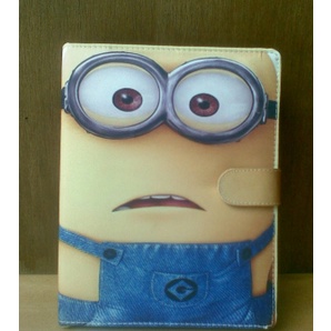 

BINDER MINION KARAKTER