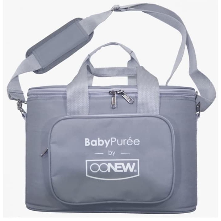 TRAVEL BAG FOR BABY PURE OONEW